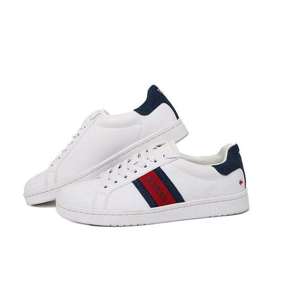 GUESS MEN SHOES Size 40 ROM156 - Runner