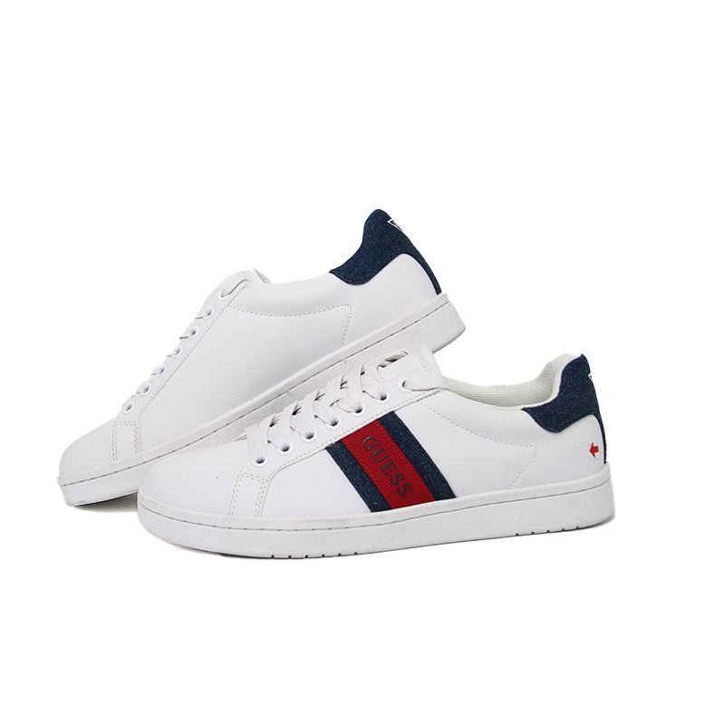 GUESS MEN SHOES Size 40 ROM156 - Runner