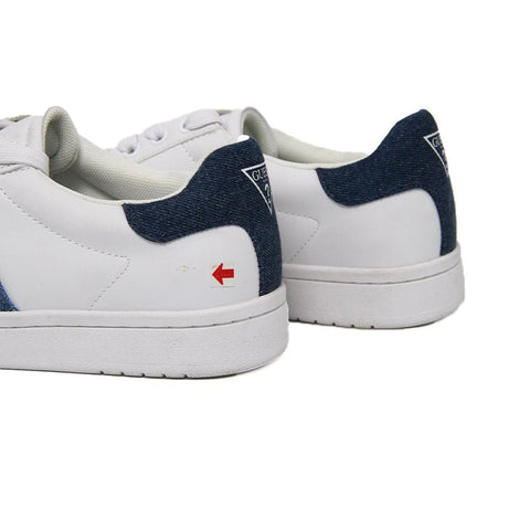 GUESS MEN SHOES Size 40 ROM156 - Runner