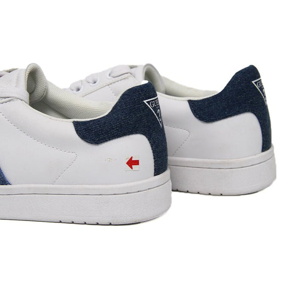 GUESS MEN SHOES Size 40 ROM156 - Runner