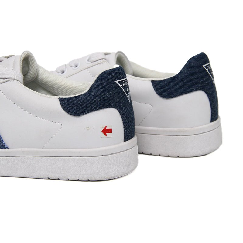 GUESS MEN SHOES Size 40 ROM156 - Runner