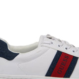 GUESS MEN SHOES Size 40 ROM156 - Runner