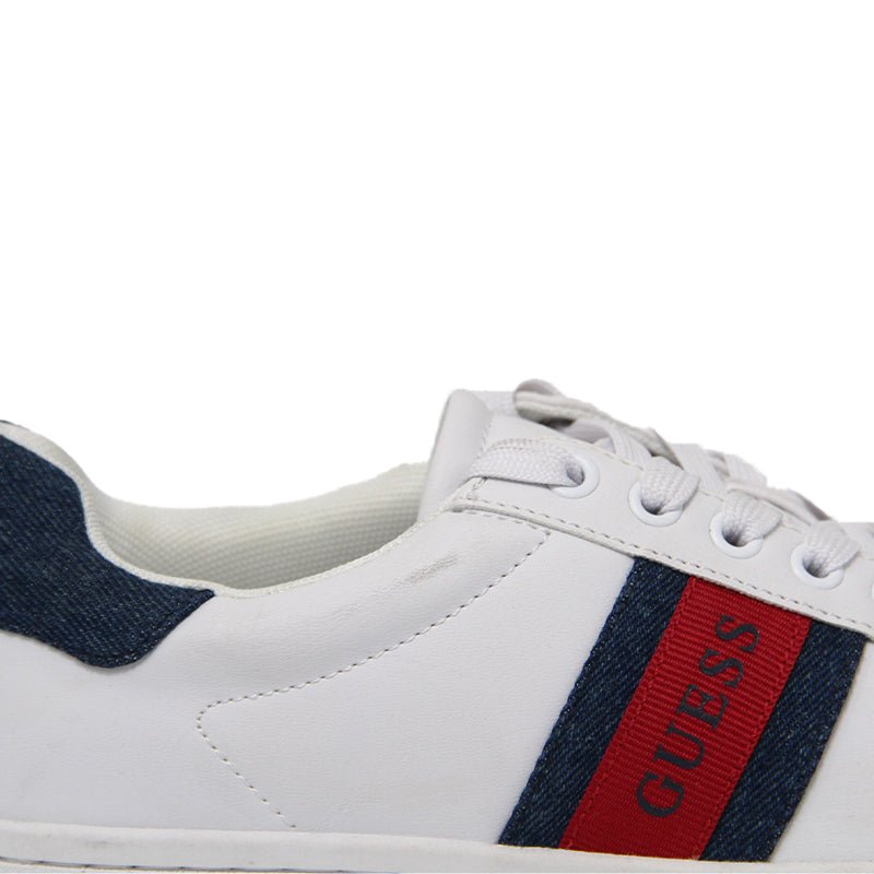 GUESS MEN SHOES Size 40 ROM156 - Runner