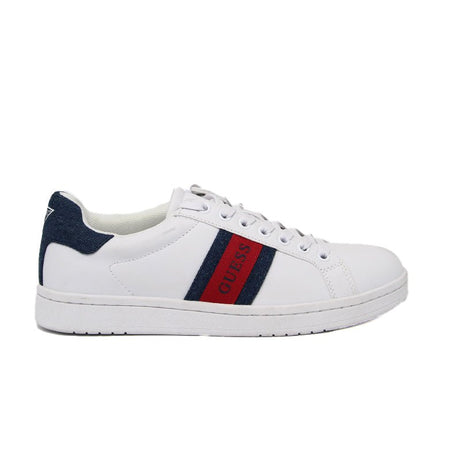 GUESS MEN SHOES Size 40 ROM156 - Runner