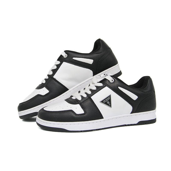 GUESS MEN SHOES Size 40 ROM175 - Runner