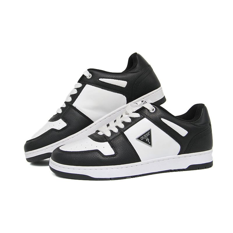 GUESS MEN SHOES Size 40 ROM175 - Runner