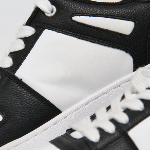 GUESS MEN SHOES Size 40 ROM175 - Runner