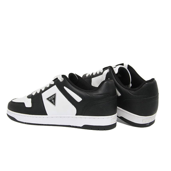 GUESS MEN SHOES Size 40 ROM175 - Runner