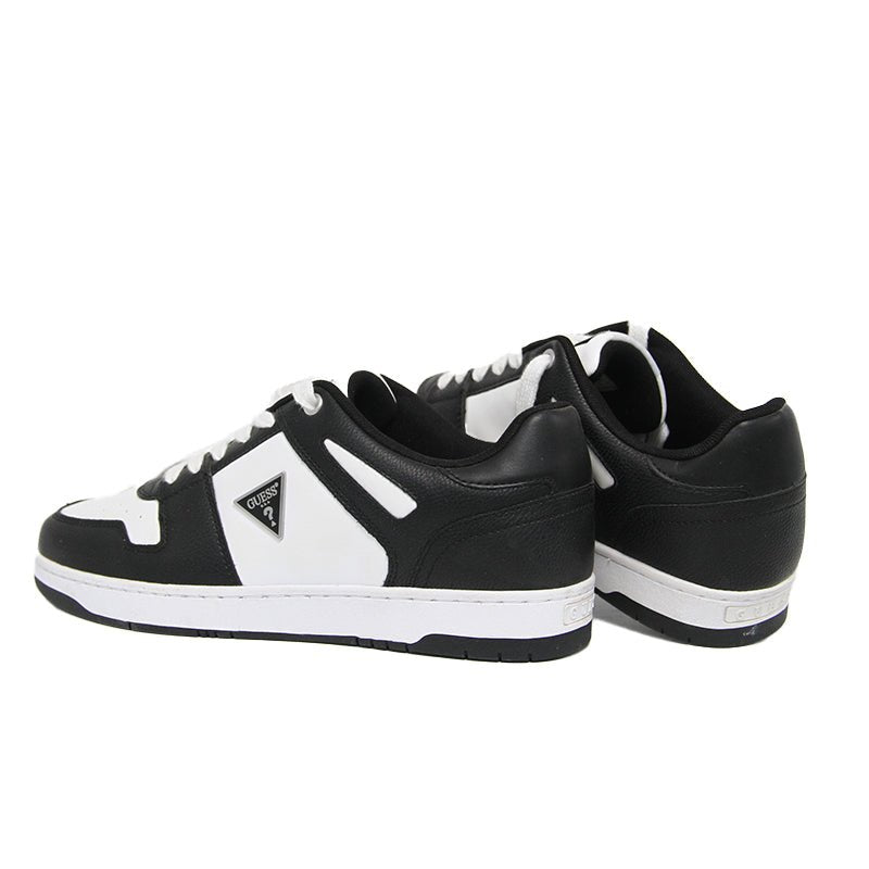 GUESS MEN SHOES Size 40 ROM175 - Runner