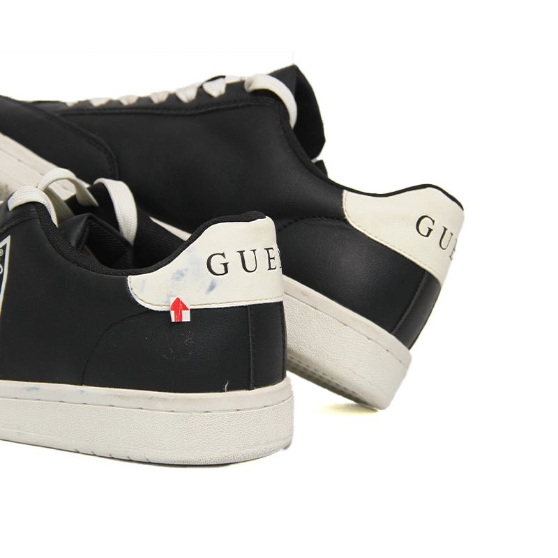 GUESS MEN SHOES Size 40 ROM178 - Runner