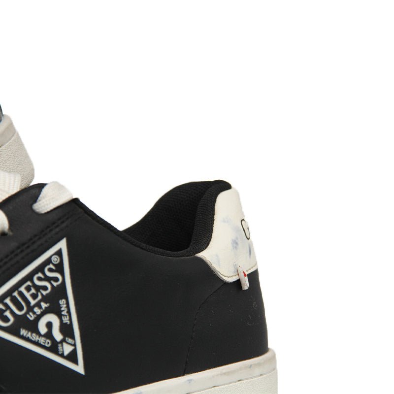 GUESS MEN SHOES Size 40 ROM178 - Runner