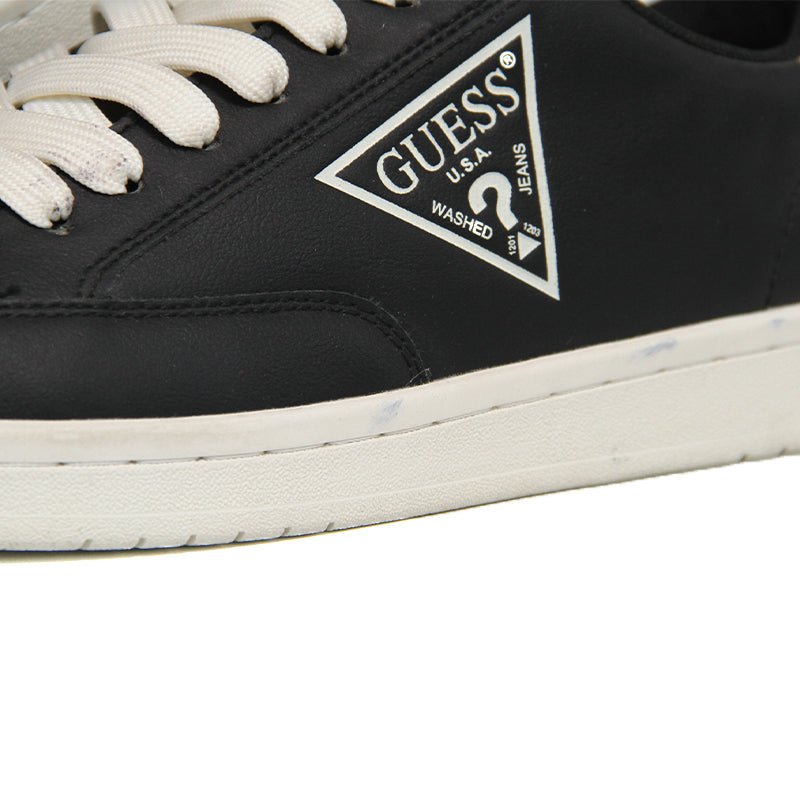 GUESS MEN SHOES Size 40 ROM178 - Runner