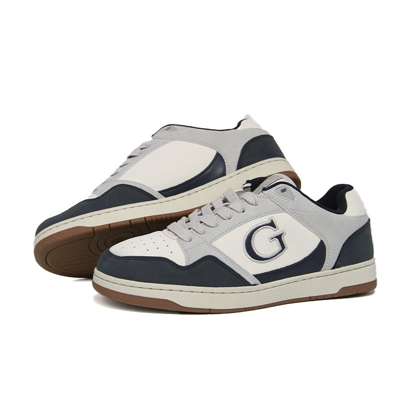 GUESS MEN SHOES Size 40 ROM192 - Runner
