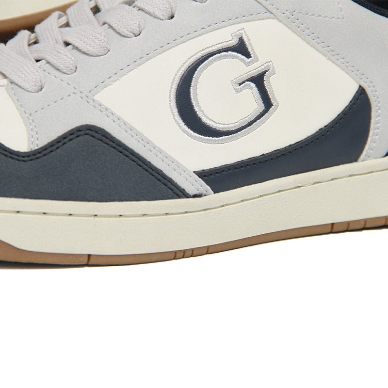 GUESS MEN SHOES Size 40 ROM192 - Runner