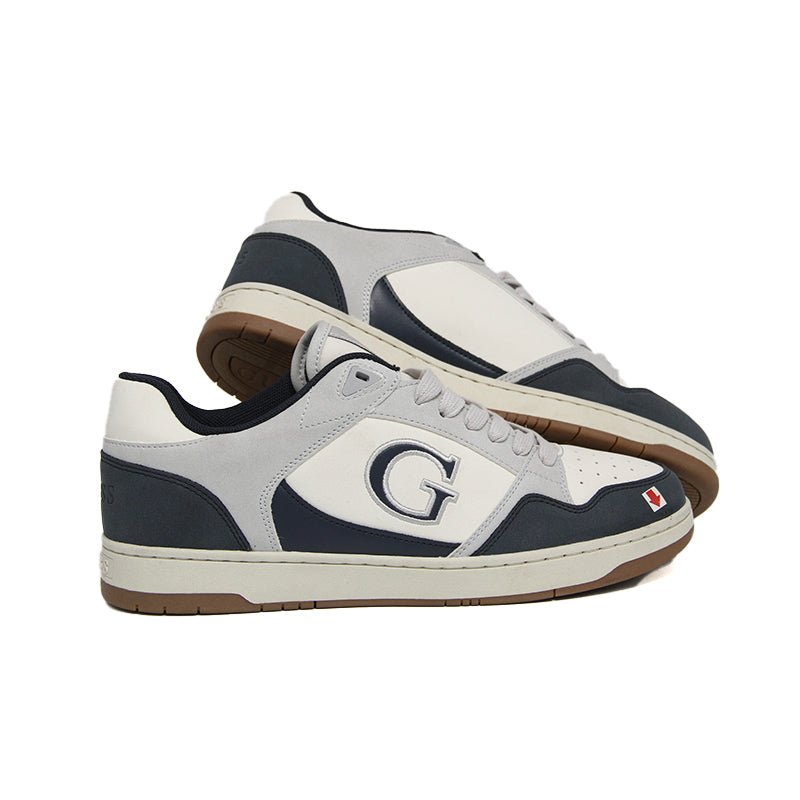 GUESS MEN SHOES Size 40 ROM192 - Runner