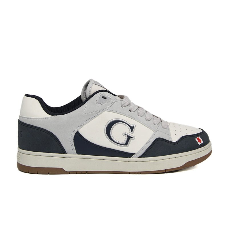 GUESS MEN SHOES Size 40 ROM192 - Runner
