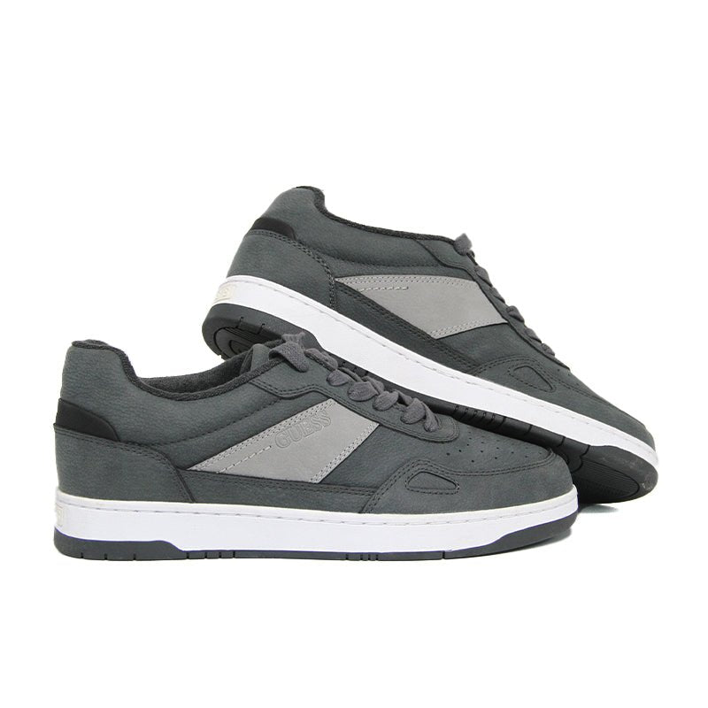 GUESS MEN SHOES Size 40 ROM195 - Runner