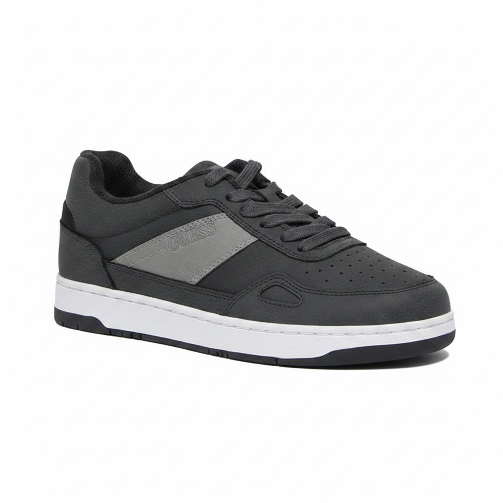 GUESS MEN SHOES Size 40 ROM195
