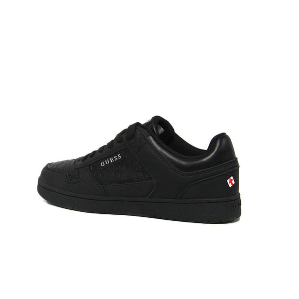 GUESS MEN SHOES Size 40 ROM203 - Runner