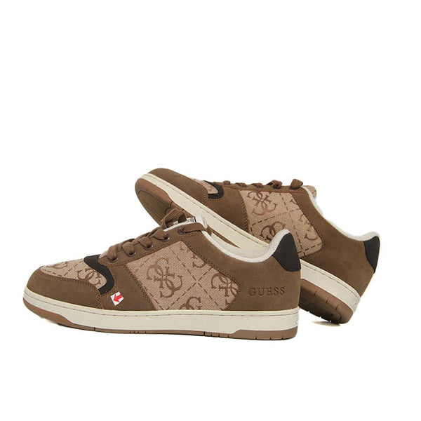 GUESS MEN SHOES Size 40 ROM205 - Runner