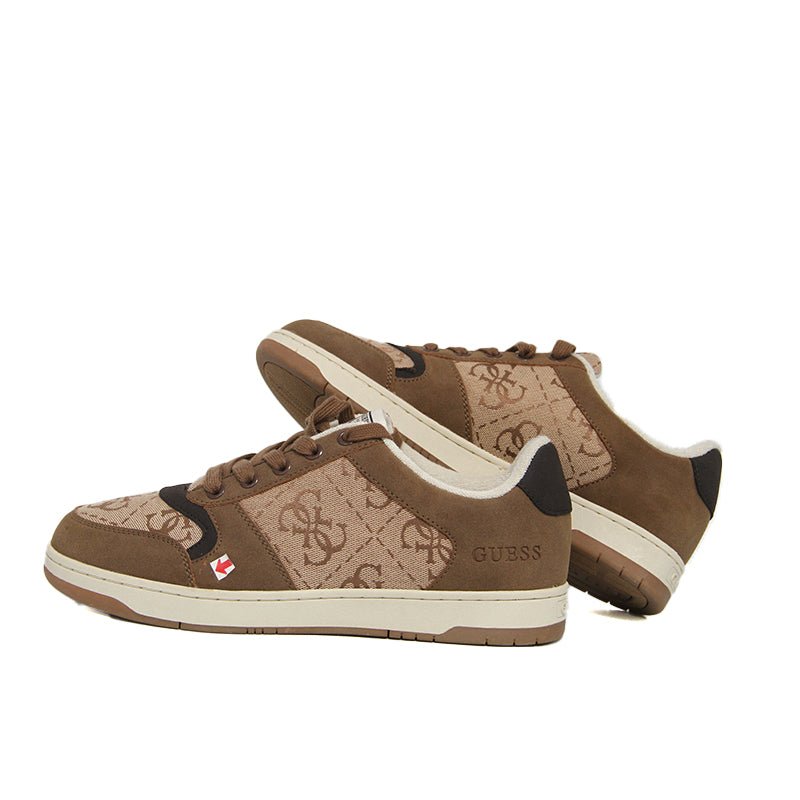 GUESS MEN SHOES Size 40 ROM205 - Runner