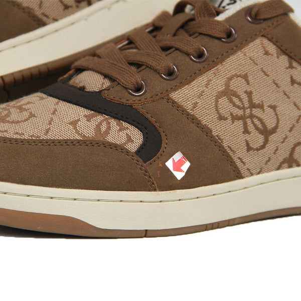 GUESS MEN SHOES Size 40 ROM205 - Runner