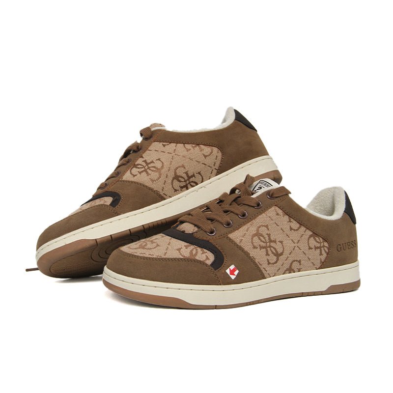 GUESS MEN SHOES Size 40 ROM205 - Runner