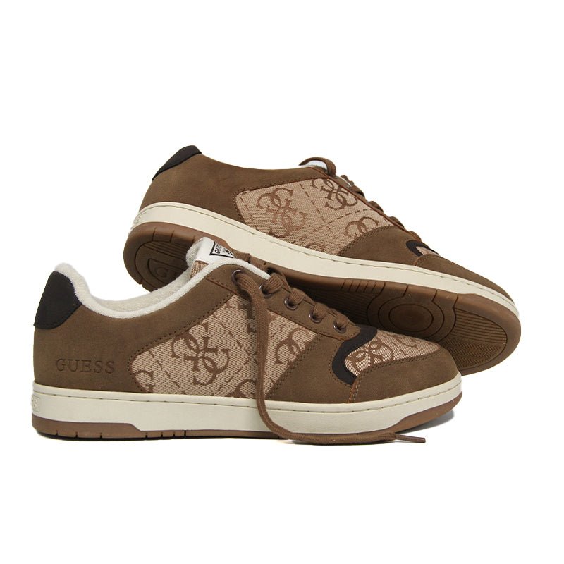 GUESS MEN SHOES Size 40 ROM205 - Runner