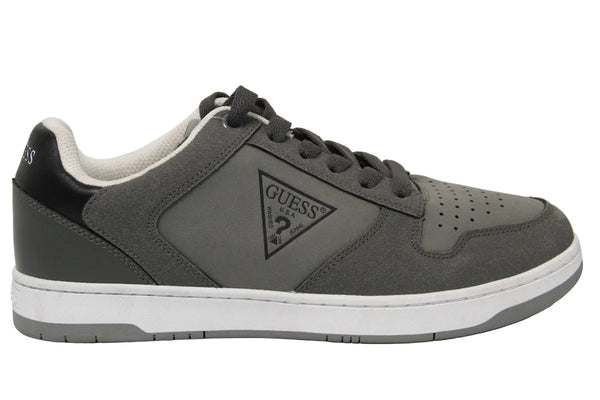 GUESS MEN SHOES Size 40 ROM207 - Runner