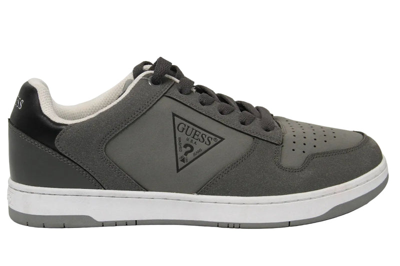 GUESS MEN SHOES Size 40 ROM207 - Runner