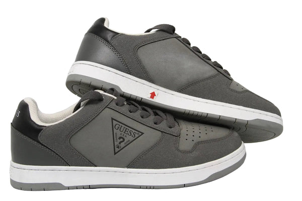 GUESS MEN SHOES Size 40 ROM207 - Runner