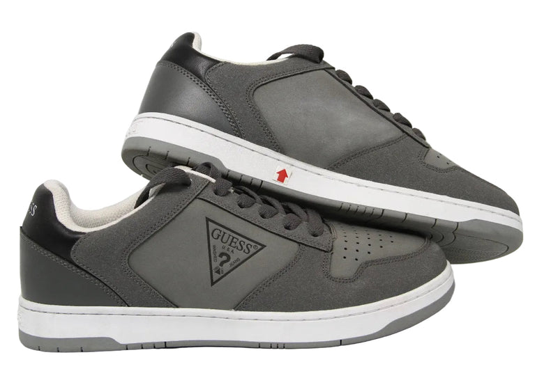 GUESS MEN SHOES Size 40 ROM207 - Runner