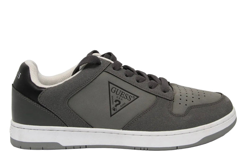 GUESS MEN SHOES Size 40 ROM207 - Runner