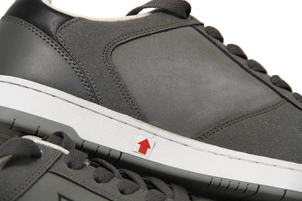 GUESS MEN SHOES Size 40 ROM207 - Runner