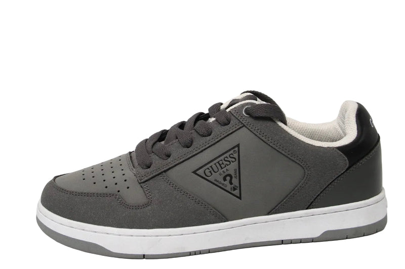 GUESS MEN SHOES Size 40 ROM207 - Runner