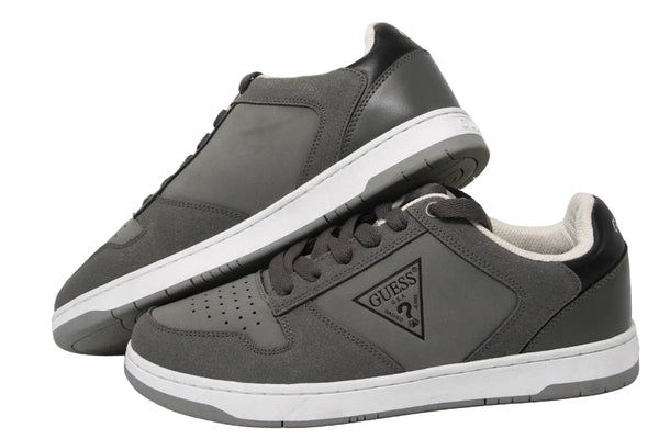 GUESS MEN SHOES Size 40 ROM207 - Runner