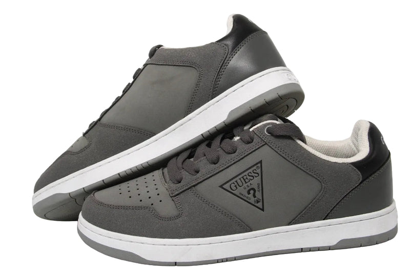 GUESS MEN SHOES Size 40 ROM207 - Runner