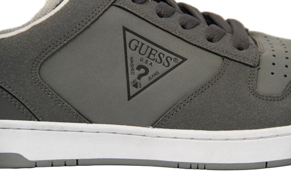 GUESS MEN SHOES Size 40 ROM207 - Runner