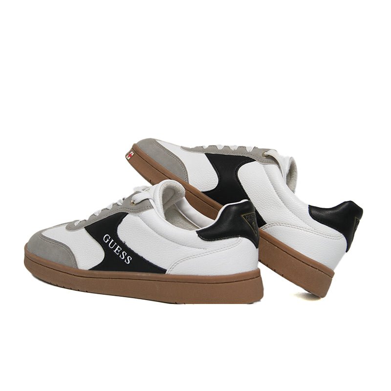 GUESS MEN SHOES Size 40 ROM213 - Runner