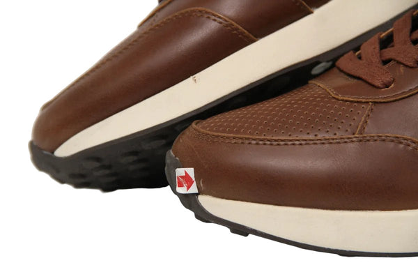 GUESS MEN SHOES Size 40 ROM223 - Runner