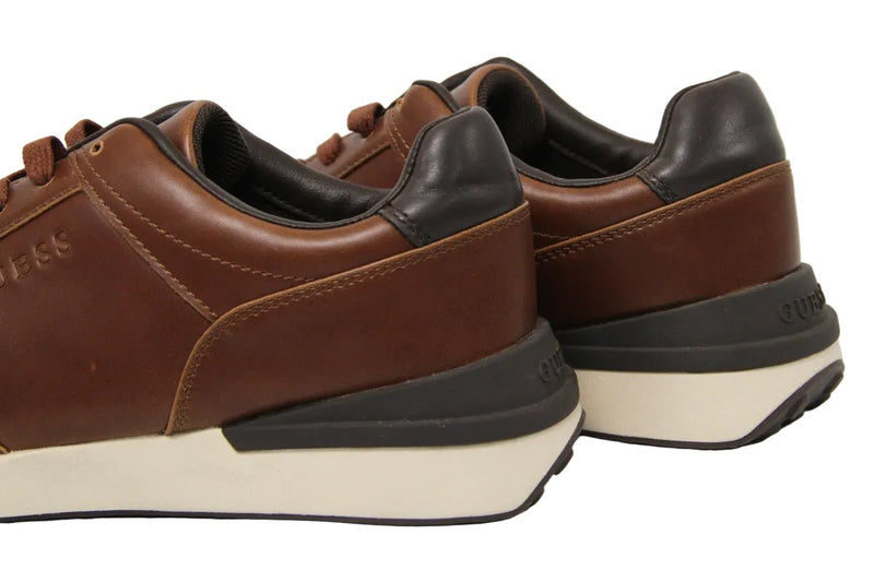 GUESS MEN SHOES Size 40 ROM223 - Runner