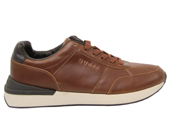 GUESS MEN SHOES Size 40 ROM223 - Runner