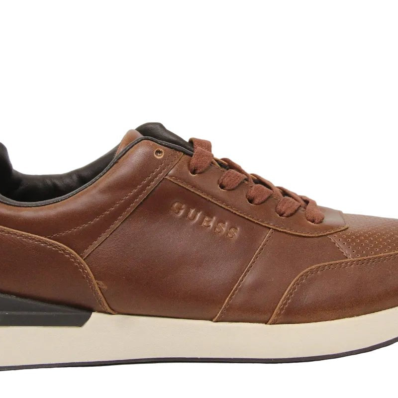 GUESS MEN SHOES Size 40 ROM223 - Runner