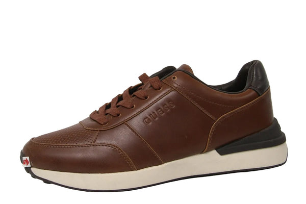 GUESS MEN SHOES Size 40 ROM223 - Runner