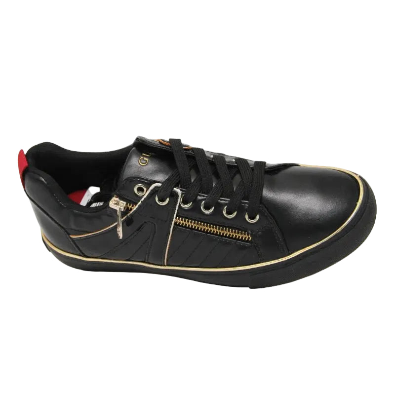 GUESS MEN SHOES Size 40 ROM244 - Runner