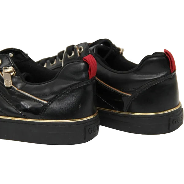 GUESS MEN SHOES Size 40 ROM244 - Runner