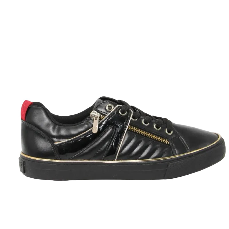 GUESS MEN SHOES Size 40 ROM244 - Runner