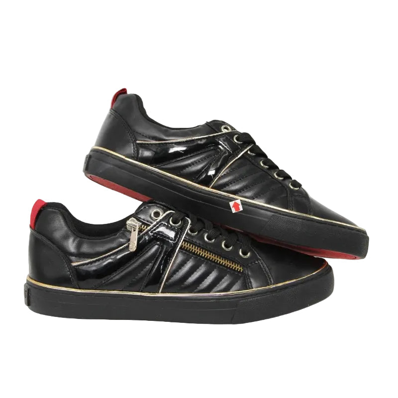 GUESS MEN SHOES Size 40 ROM244 - Runner