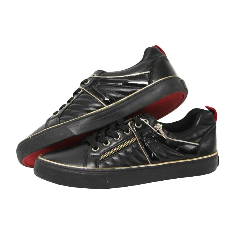 GUESS MEN SHOES Size 40 ROM244 - Runner