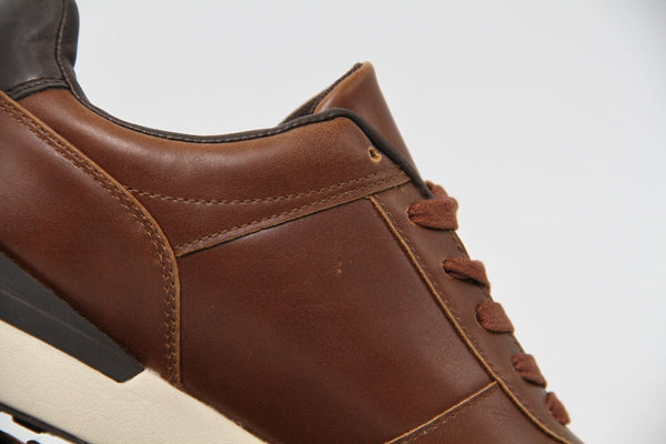 GUESS MEN SHOES Size 40 ROM255 - Runner